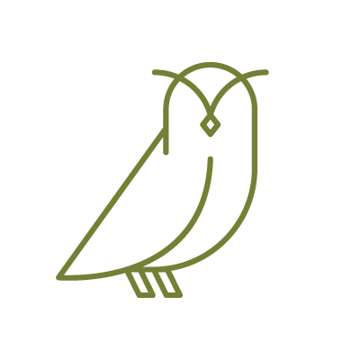 test-owl-circle-green